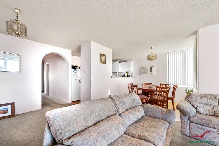 Fifth view of Homely unit listing, 41/132-140 Mandurah Terrace, Mandurah WA 6210
