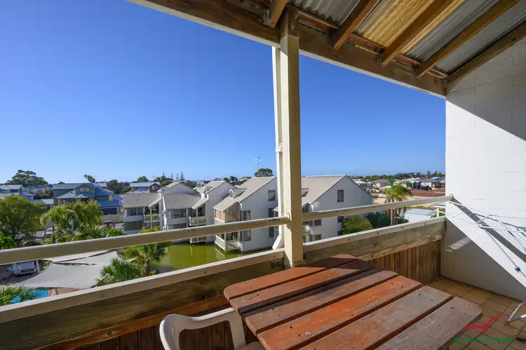 Sixth view of Homely unit listing, 41/132-140 Mandurah Terrace, Mandurah WA 6210