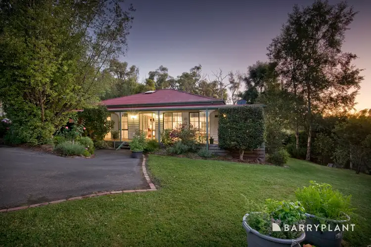 Second view of Homely house listing, 11 Bilocla Avenue, Cockatoo VIC 3781