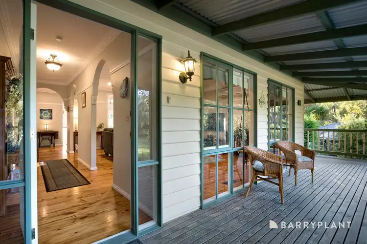 Third view of Homely house listing, 11 Bilocla Avenue, Cockatoo VIC 3781