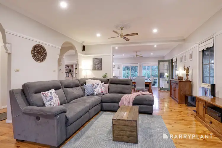 Sixth view of Homely house listing, 11 Bilocla Avenue, Cockatoo VIC 3781