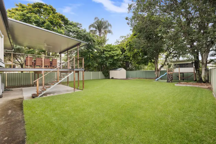 6 Calida Street, Boondall QLD 4034