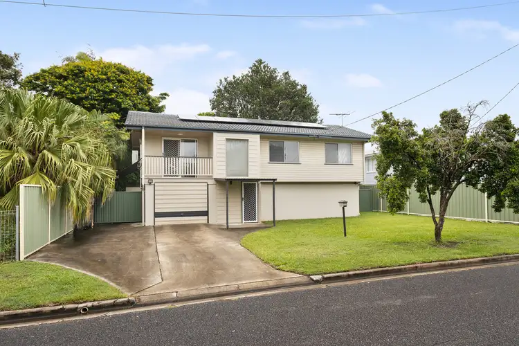 Second view of Homely house listing, 6 Calida Street, Boondall QLD 4034