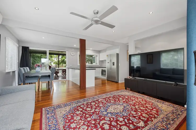 Third view of Homely house listing, 6 Calida Street, Boondall QLD 4034
