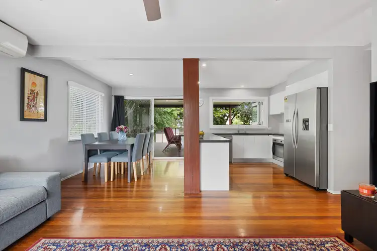 Fourth view of Homely house listing, 6 Calida Street, Boondall QLD 4034