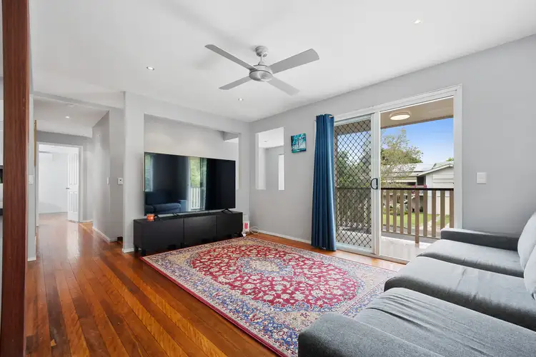 Fifth view of Homely house listing, 6 Calida Street, Boondall QLD 4034