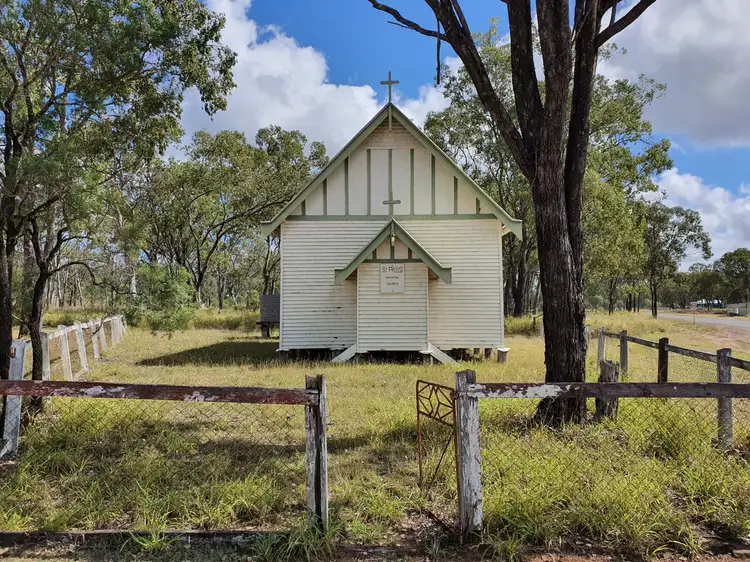 Main view of Homely house listing, 25 Queen Street, Abercorn QLD 4627