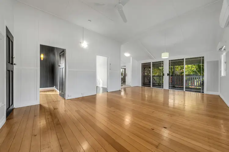 Third view of Homely house listing, 87 Off Lane, South Gladstone QLD 4680