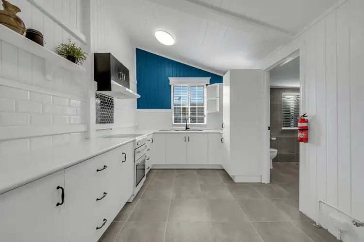 Fourth view of Homely house listing, 87 Off Lane, South Gladstone QLD 4680