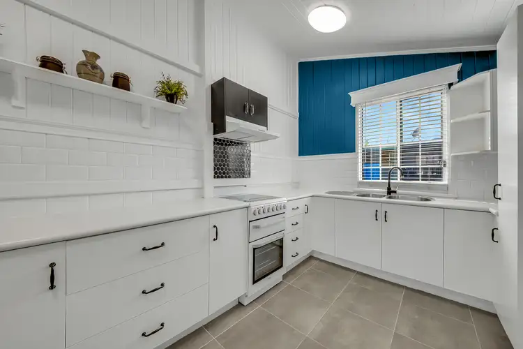 Fifth view of Homely house listing, 87 Off Lane, South Gladstone QLD 4680