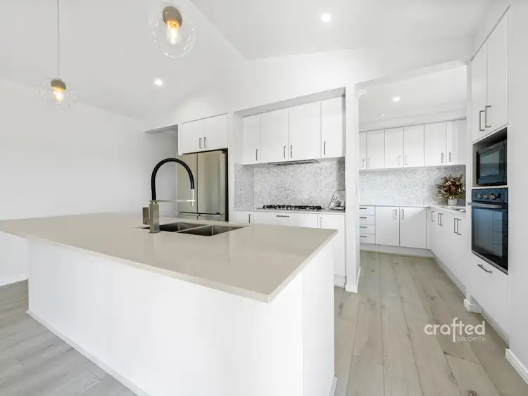 Third view of Homely rural property listing, 65 Townsvale Drive, Woodhill QLD 4285