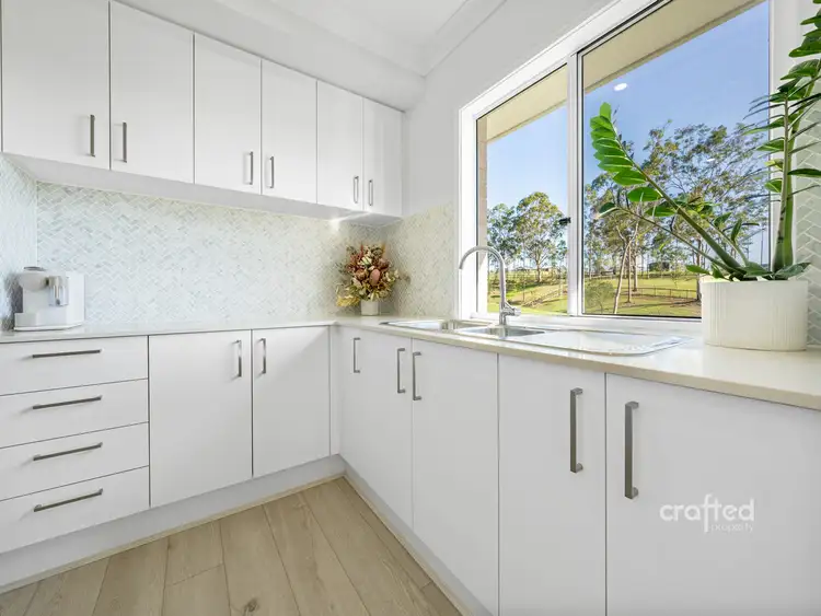 Fifth view of Homely rural property listing, 65 Townsvale Drive, Woodhill QLD 4285