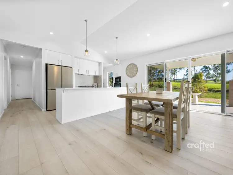 Sixth view of Homely rural property listing, 65 Townsvale Drive, Woodhill QLD 4285