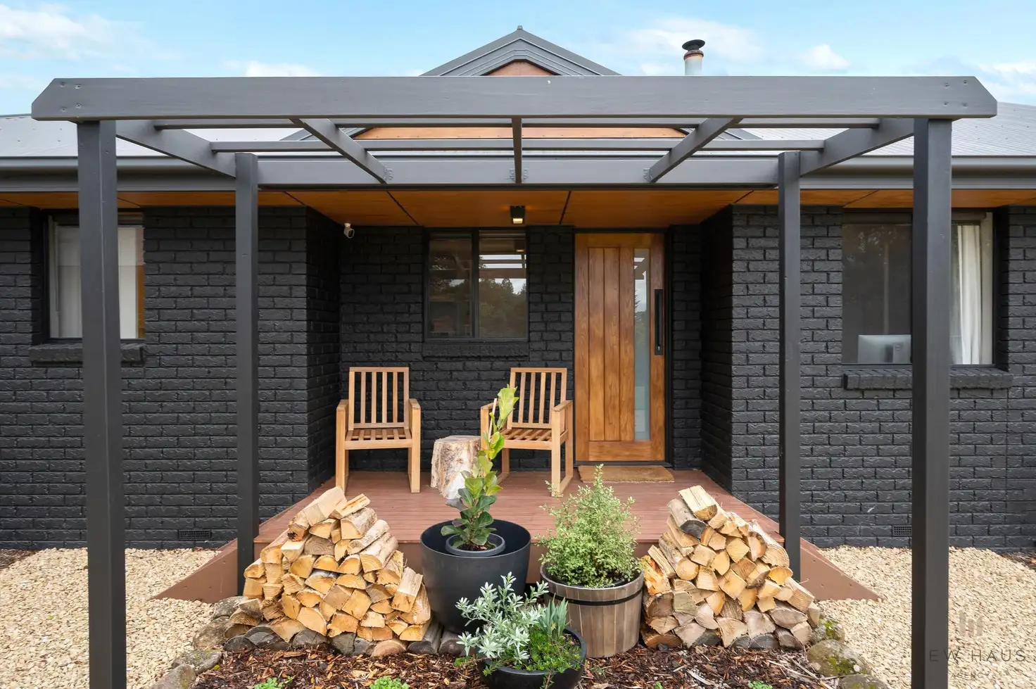 Main view of Homely house listing, 92 Wattle Hill Road, Mountain River TAS 7109