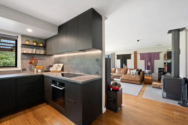 Sixth view of Homely house listing, 92 Wattle Hill Road, Mountain River TAS 7109