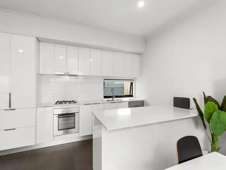 Second view of Homely townhouse listing, 16 Bilby Lane, Langwarrin VIC 3910