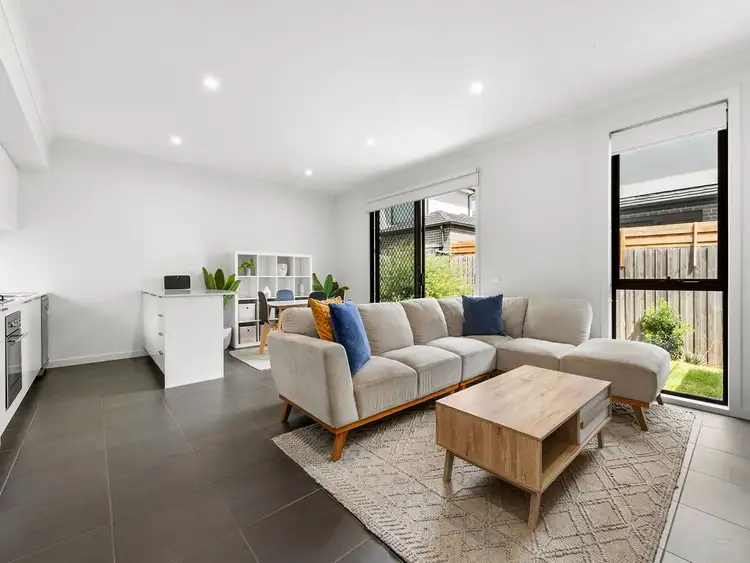 Fourth view of Homely townhouse listing, 16 Bilby Lane, Langwarrin VIC 3910