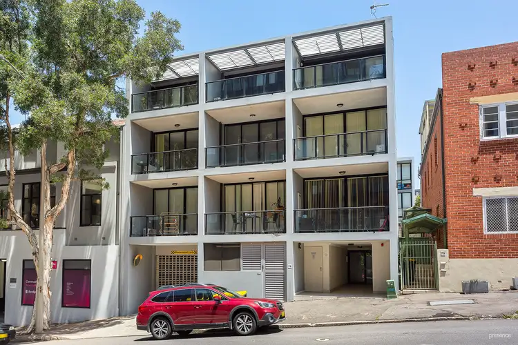 18/75 King Street, Newcastle NSW 2300