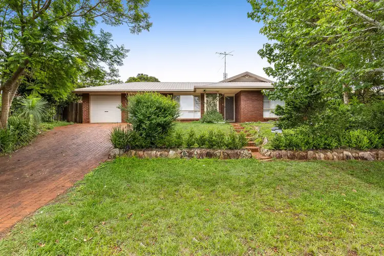 20 Boshammer Street, Rangeville QLD 4350