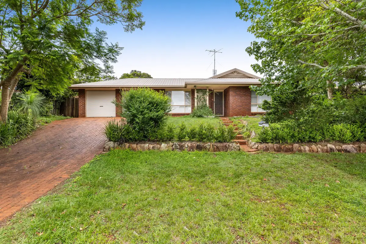 Main view of Homely house listing, 20 Boshammer Street, Rangeville QLD 4350