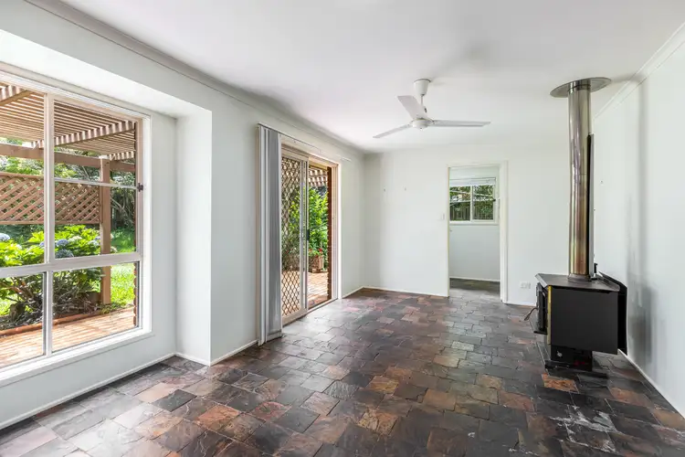 Fifth view of Homely house listing, 20 Boshammer Street, Rangeville QLD 4350