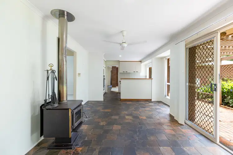 Sixth view of Homely house listing, 20 Boshammer Street, Rangeville QLD 4350