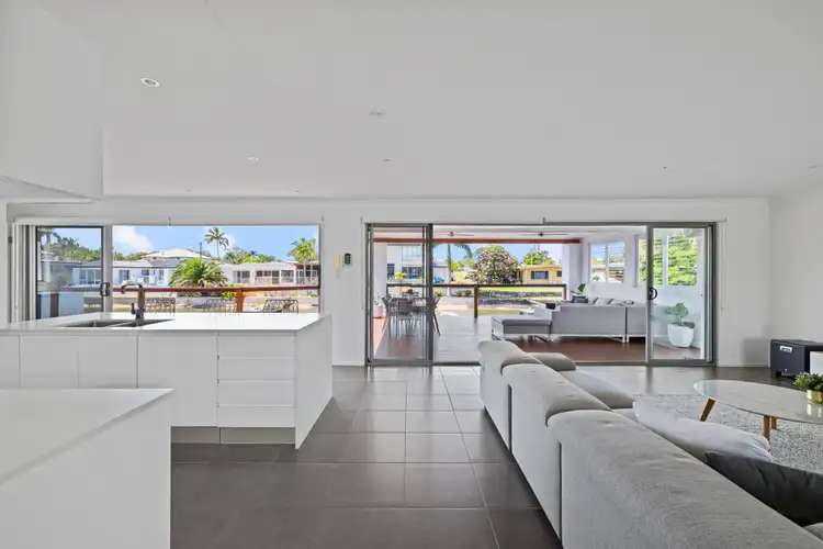 Sixth view of Homely house listing, 5 Buena Vista Court, Broadbeach Waters QLD 4218