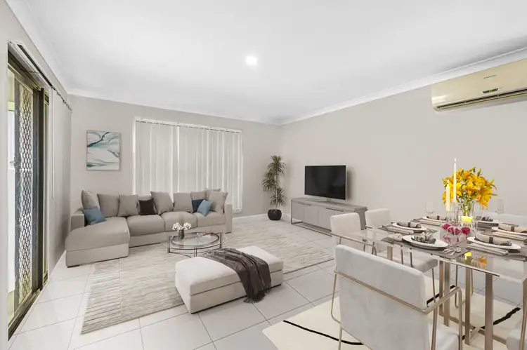 8 Wimbledon Street, Springfield Lakes QLD 4300