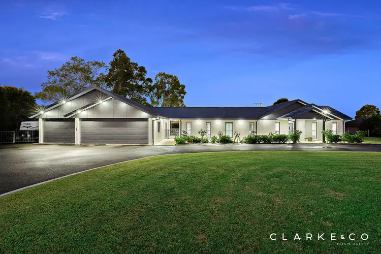 9 Watsons Place, Aberglasslyn NSW 2320