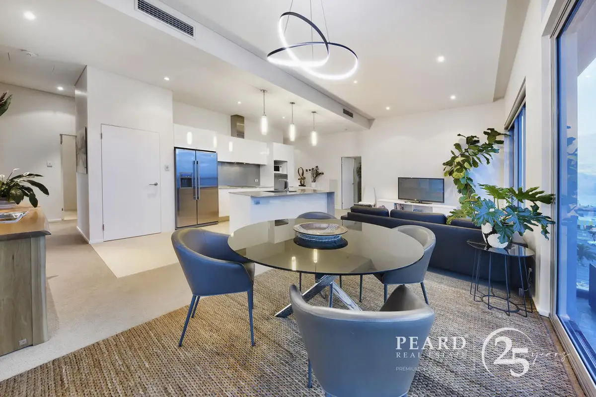 Main view of Homely apartment listing, 49/29 Hastings Street, Scarborough WA 6019