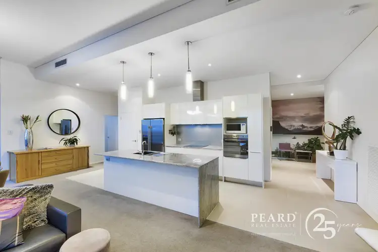 Second view of Homely apartment listing, 49/29 Hastings Street, Scarborough WA 6019