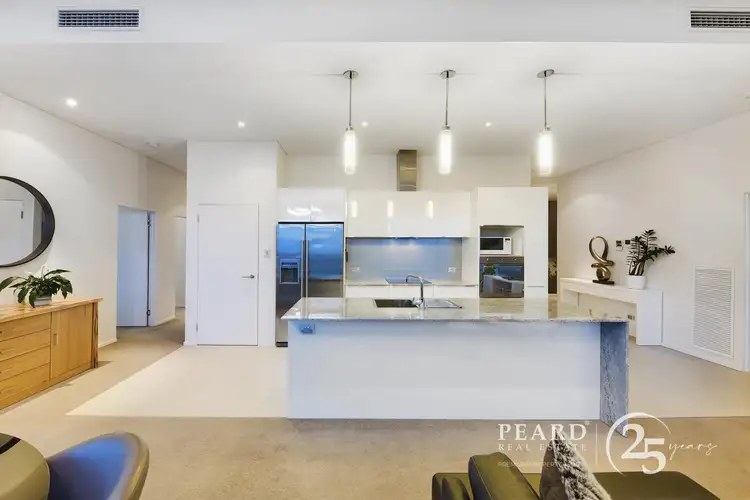Third view of Homely apartment listing, 49/29 Hastings Street, Scarborough WA 6019