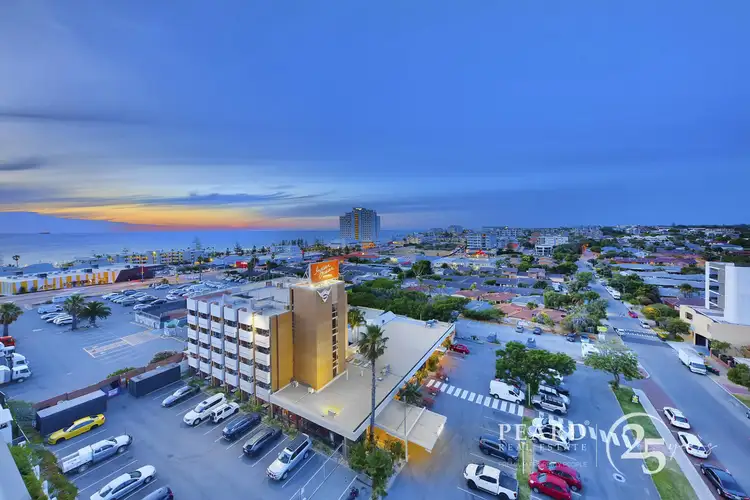Fourth view of Homely apartment listing, 49/29 Hastings Street, Scarborough WA 6019