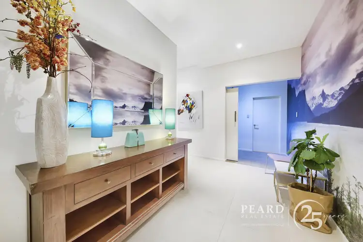 Fifth view of Homely apartment listing, 49/29 Hastings Street, Scarborough WA 6019
