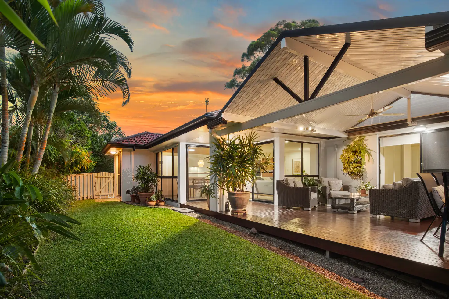 Main view of Homely house listing, 16 Honeyeater Avenue, Noosaville QLD 4566