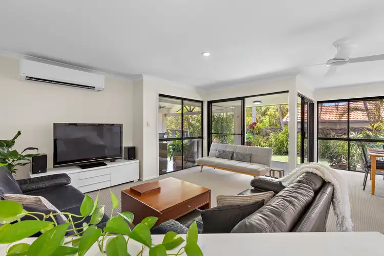 Second view of Homely house listing, 16 Honeyeater Avenue, Noosaville QLD 4566
