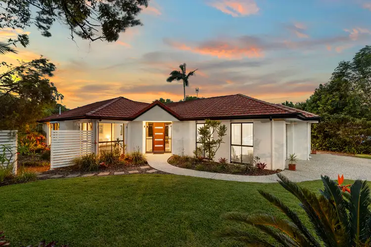 Fourth view of Homely house listing, 16 Honeyeater Avenue, Noosaville QLD 4566