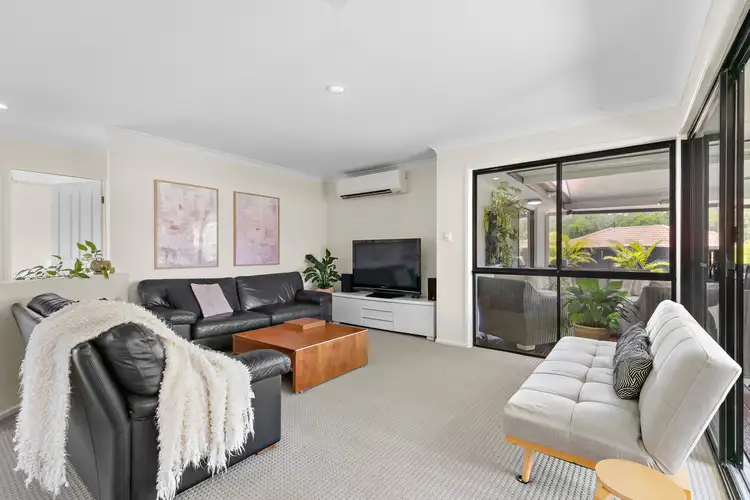 Fifth view of Homely house listing, 16 Honeyeater Avenue, Noosaville QLD 4566