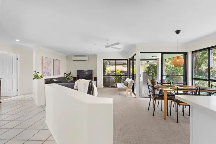 Sixth view of Homely house listing, 16 Honeyeater Avenue, Noosaville QLD 4566