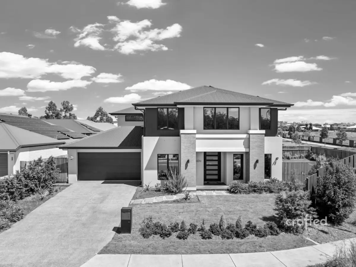 Main view of Homely house listing, 1 Emerald Parade, Greenbank QLD 4124