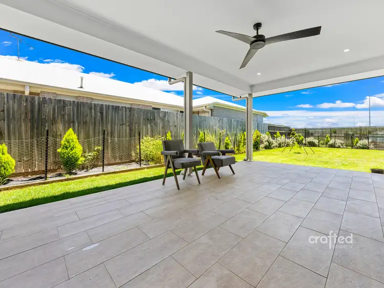 Third view of Homely house listing, 1 Emerald Parade, Greenbank QLD 4124