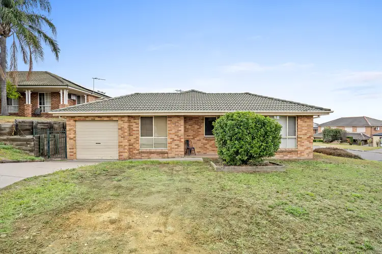 1/1 Coolibah Close, Muswellbrook NSW 2333