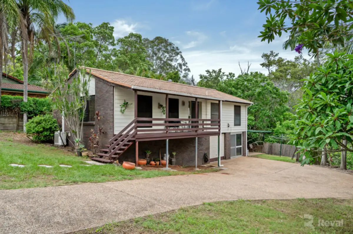 Main view of Homely house listing, 39 Leslie Parade, Slacks Creek QLD 4127