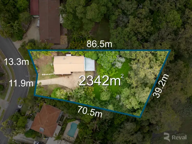 Second view of Homely house listing, 39 Leslie Parade, Slacks Creek QLD 4127