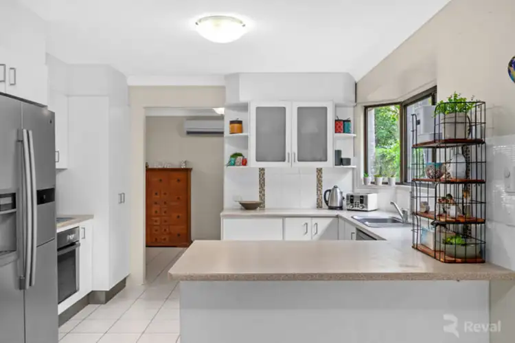 Fourth view of Homely house listing, 39 Leslie Parade, Slacks Creek QLD 4127