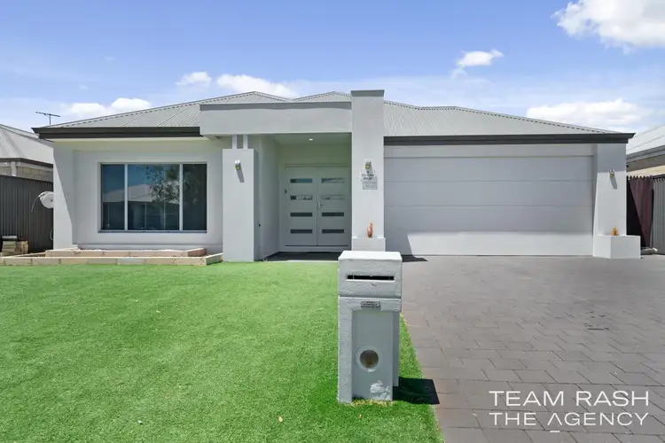 Main view of Homely house listing, 18 Twilight Street, Wellard WA 6170