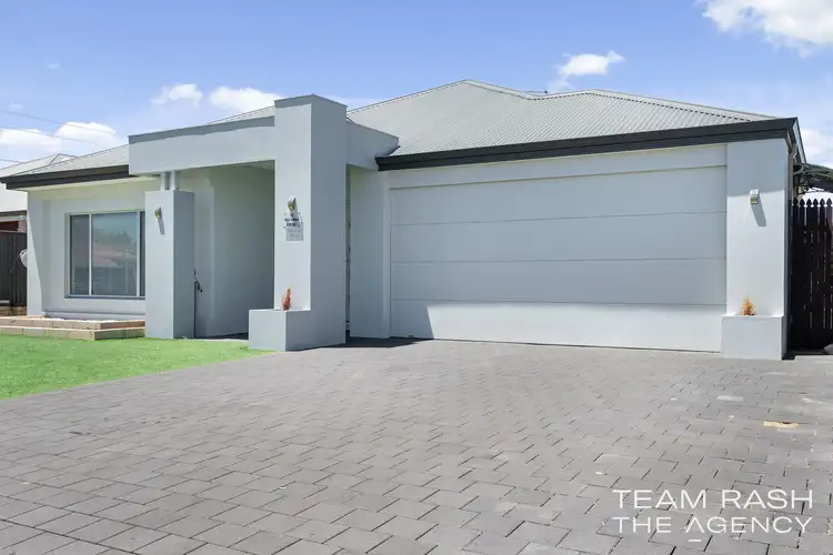 Third view of Homely house listing, 18 Twilight Street, Wellard WA 6170