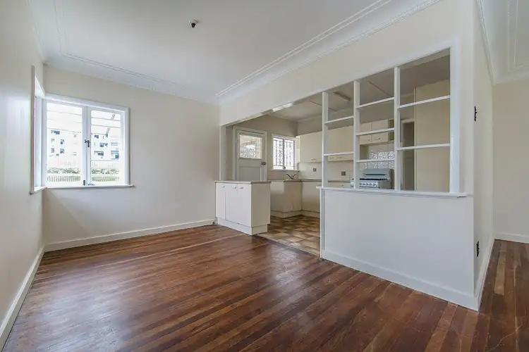 Second view of Homely house listing, 36 Curwen Terrace, Chermside QLD 4032