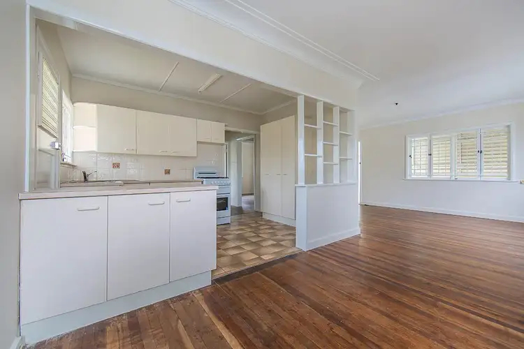 Third view of Homely house listing, 36 Curwen Terrace, Chermside QLD 4032