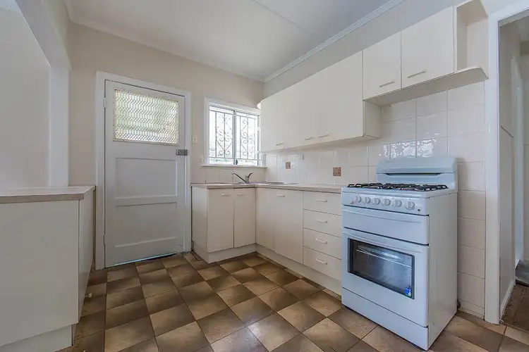 Fourth view of Homely house listing, 36 Curwen Terrace, Chermside QLD 4032